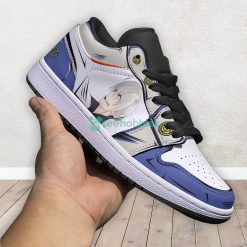 Toge Inumaki Anime Custom Jujutsu Kaisen Air Jordan Low Top Shoesproduct photo 4