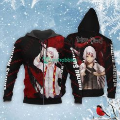 Tokyo Ghoul Juuzou Suzuya All Over Printed 3D Shirt Anime Fans Product Photo 1