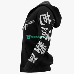 Tokyo Revengers Valhalla All Over Printed 3D Shirt Custom Anime Fans Product Photo 6