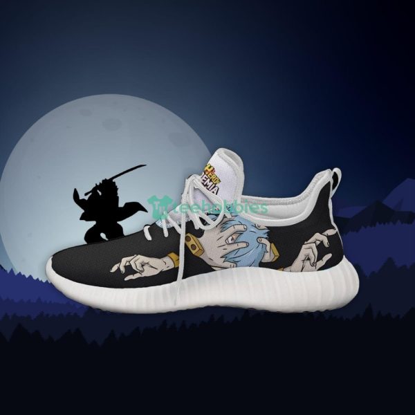 Tomura Shigaraki Custom My Hero Academia Anime Fans Reze Shoes Product Photo 2