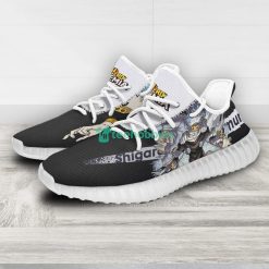 Tomura Shigaraki Custom My Hero Academia Anime Fans Reze Shoes Product Photo 4