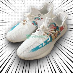 Tony Tony Chopper Custom 1Piece Anime Yeezy Shoes For Fans Product Photo 1