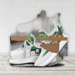 Torterra Custom Pokémon Anime Fans Reze Shoes Product Photo 3
