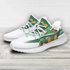 Torterra Custom Pokémon Anime Fans Reze Shoes Product Photo 4