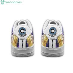 Trunks Dragon Ball Z Anime Air Force Shoes For Fansproduct photo 3