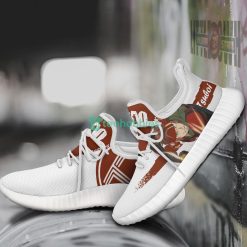 Tsuboi Ryoutarou Custom Sword Art Online Anime Fans Reze Shoes Product Photo 2