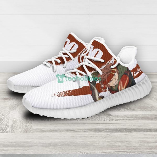 Tsuboi Ryoutarou Custom Sword Art Online Anime Fans Reze Shoes Product Photo 3