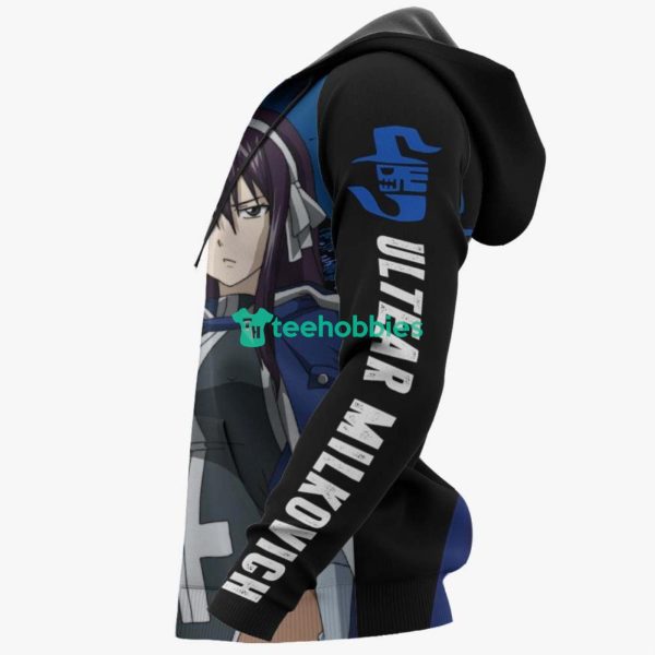 Ultear Milkovich All Over Printed 3D Shirt Fairy Tail Anime Fans Product Photo 6