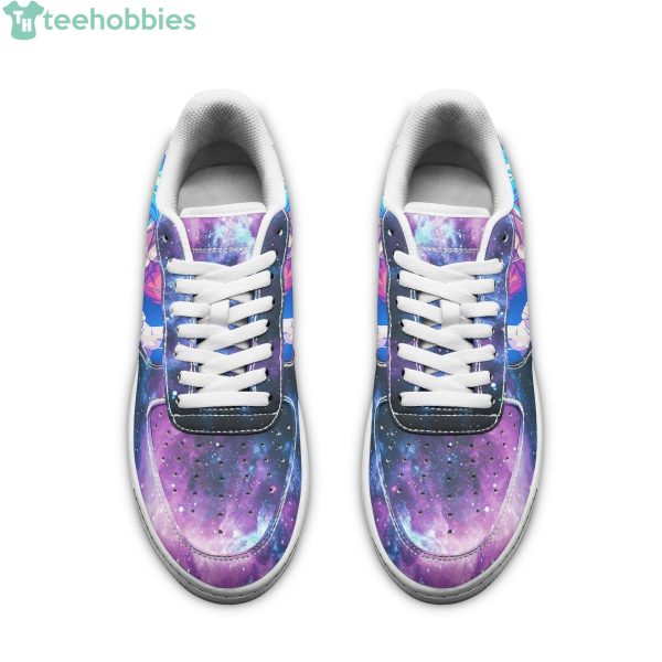 Vegito Dragon Ball Z Anime Air Force Shoes For Fansproduct photo 2