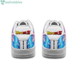Vegito Dragon Ball Z Anime Air Force Shoes For Fansproduct photo 3