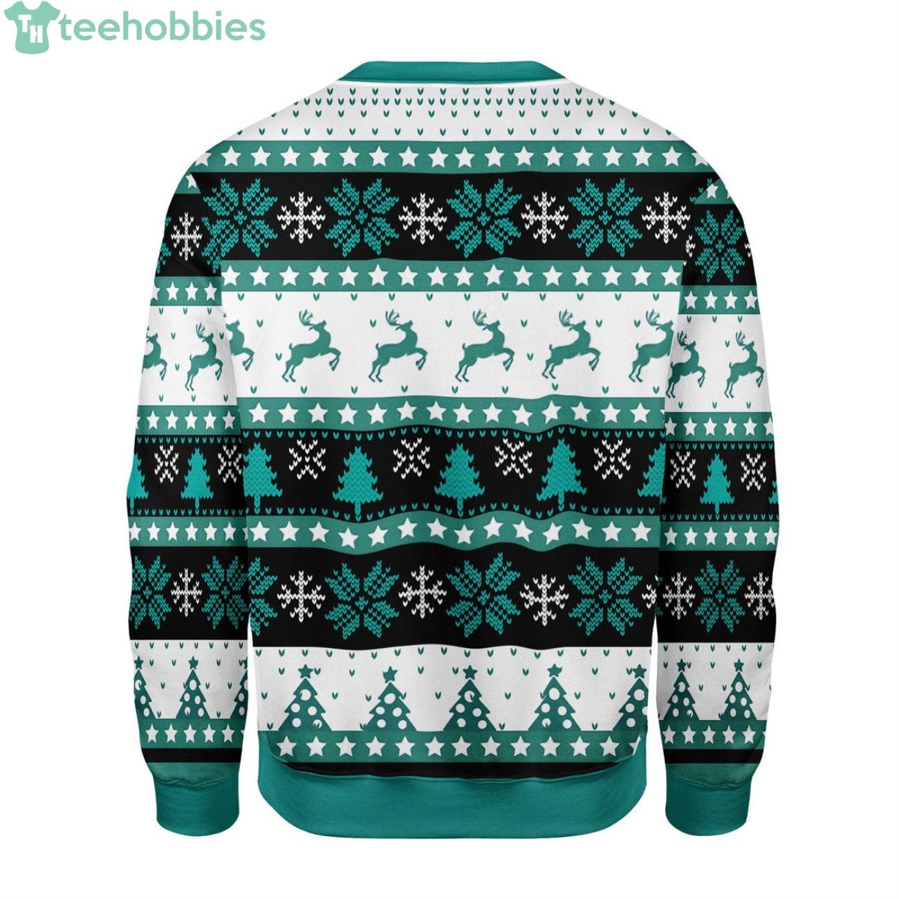 Vicki Gunvalson Real Housewives Of Orange County Ugly Christmas Sweater image Vicki Gunvalson Real Housewives Of Orange County Ugly Christmas Sweater Product Photo 2