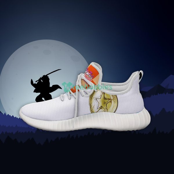 Wamuu Custom JoJo's Bizarre Adventure Anime Fans Reze Shoes Product Photo 2