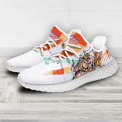 Wamuu Custom JoJo's Bizarre Adventure Anime Fans Reze Shoes Product Photo 4