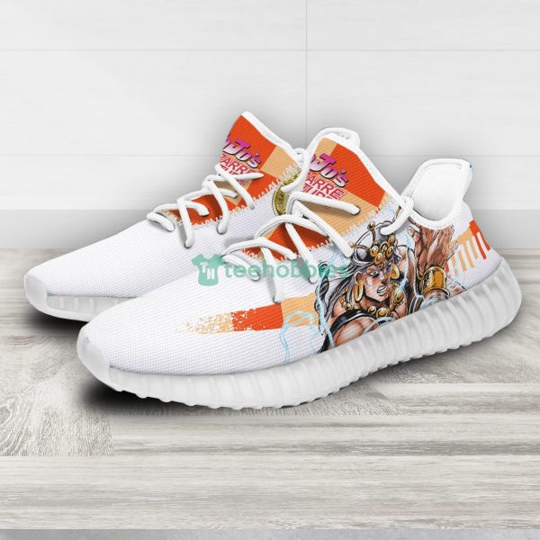 Wamuu Custom JoJo's Bizarre Adventure Anime Fans Reze Shoes Product Photo 4