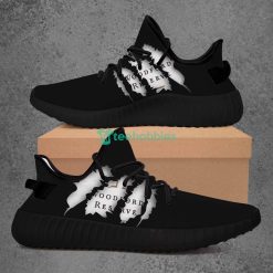 Woodford Reserve Whiskey Logo Car Lover Yeezy Shoes Sport Sneakers Product Photo 1