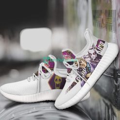 Yoshikage Kira Custom JoJo's Bizarre Adventure Anime Fans Reze Shoes Product Photo 3