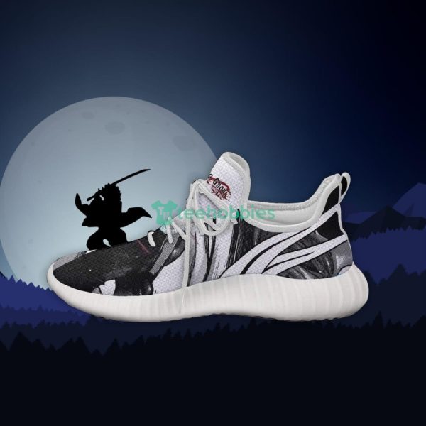 Yoshimura Custom Tokyo Ghoul Anime Fans Reze Shoes Product Photo 2