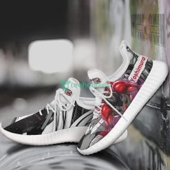 Yoshimura Custom Tokyo Ghoul Anime Fans Reze Shoes Product Photo 3