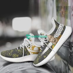 Yuugo Tennouji Custom SteinsGate Anime Fans Reze Shoes Product Photo 3