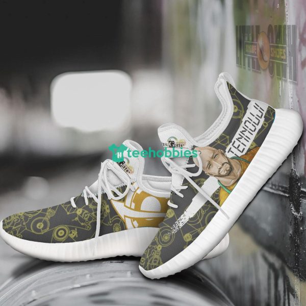 Yuugo Tennouji Custom SteinsGate Anime Fans Reze Shoes Product Photo 3