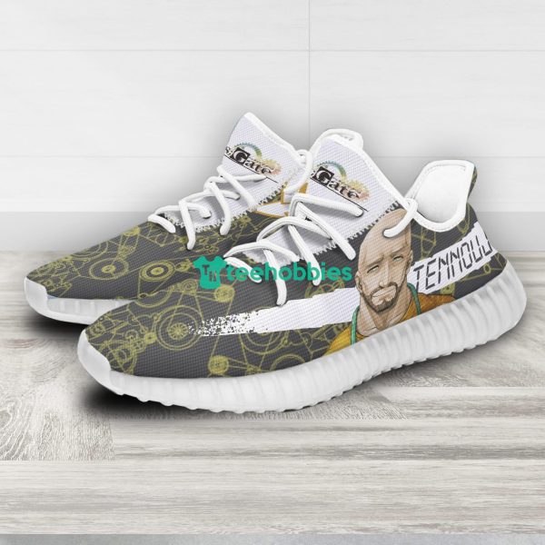 Yuugo Tennouji Custom SteinsGate Anime Fans Reze Shoes Product Photo 4