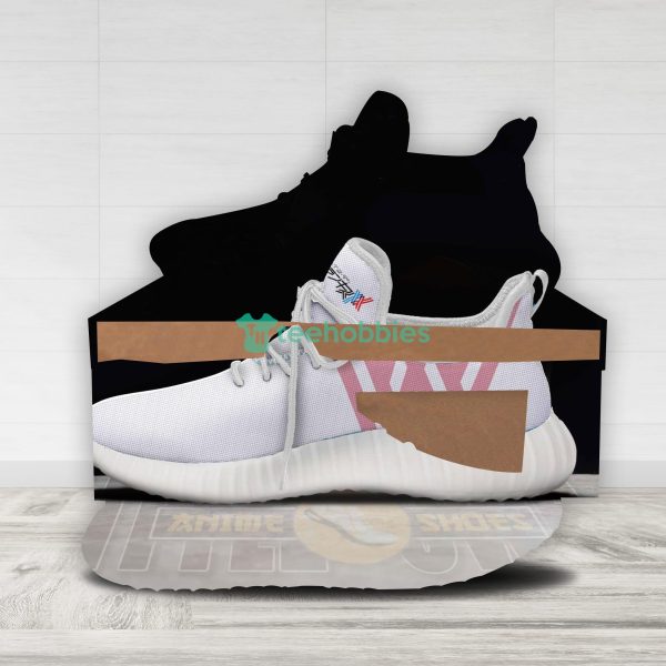 Zero Two Custom Darling In The Franxx Anime Fans Reze Shoes Product Photo 2