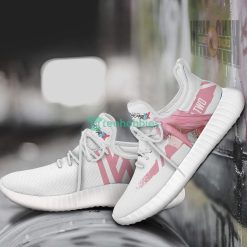 Zero Two Custom Darling In The Franxx Anime Fans Reze Shoes Product Photo 3