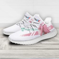 Zero Two Custom Darling In The Franxx Anime Fans Reze Shoes Product Photo 4
