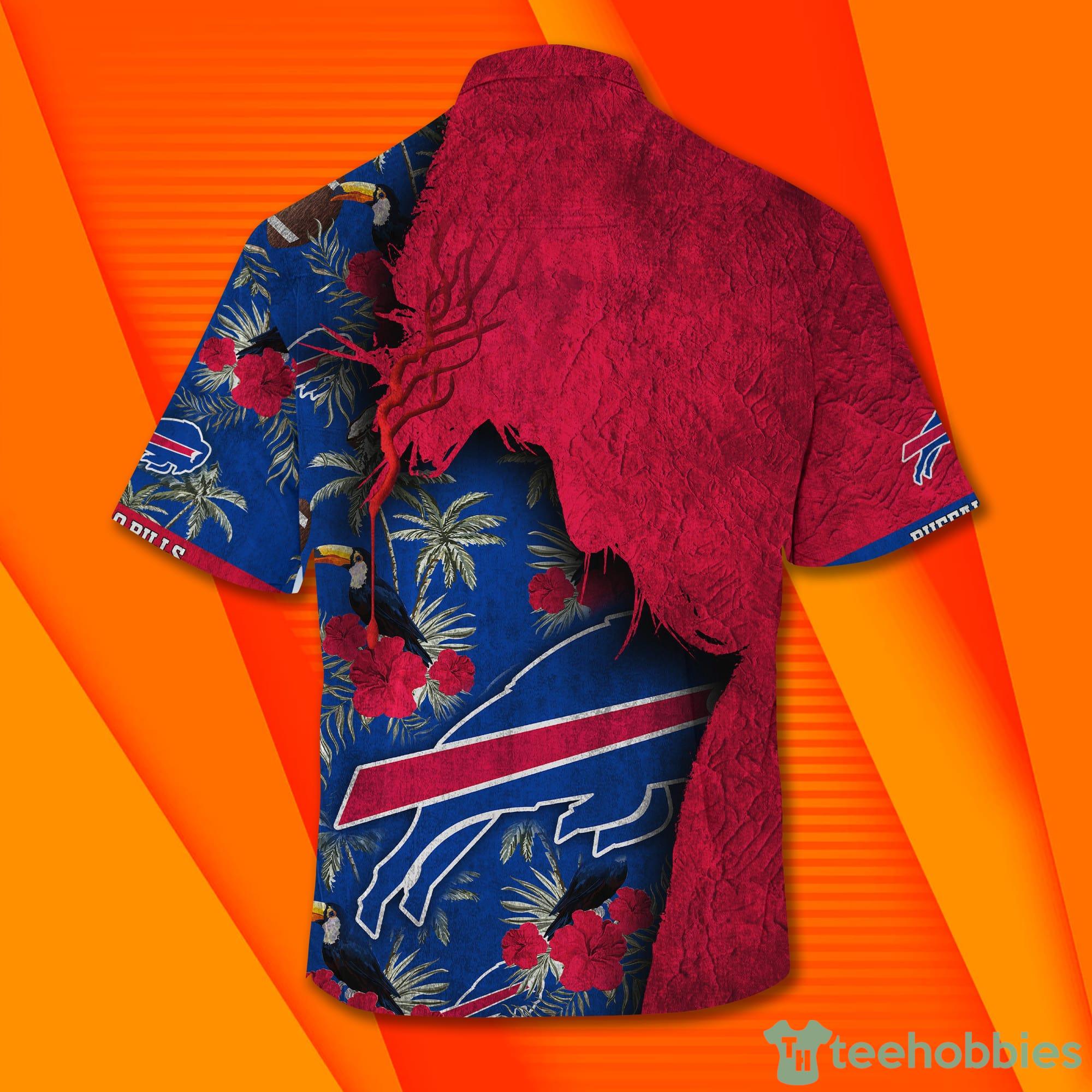 Buffalo Bills NFL Football Hawaiian Shirt Special Gift For Fans -  Freedomdesign