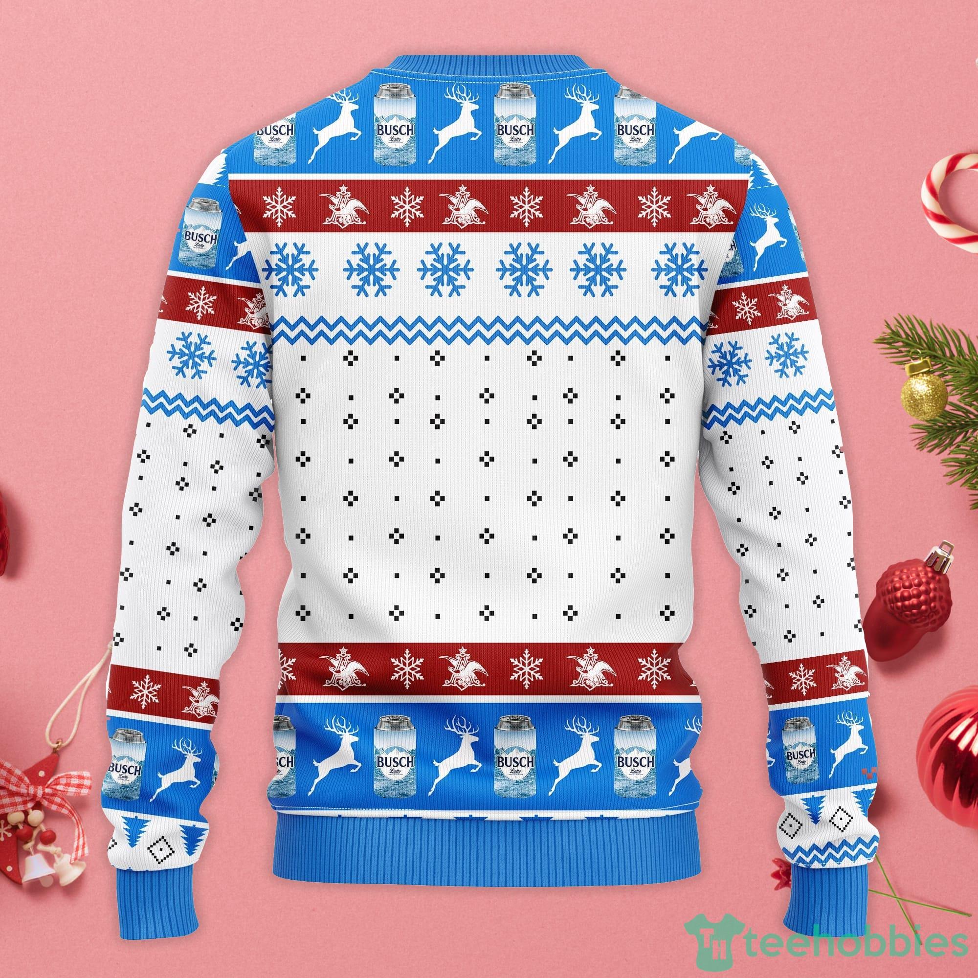 Tennessee Titans Christmas Reindeer Ugly Christmas Sweater - Freedomdesign