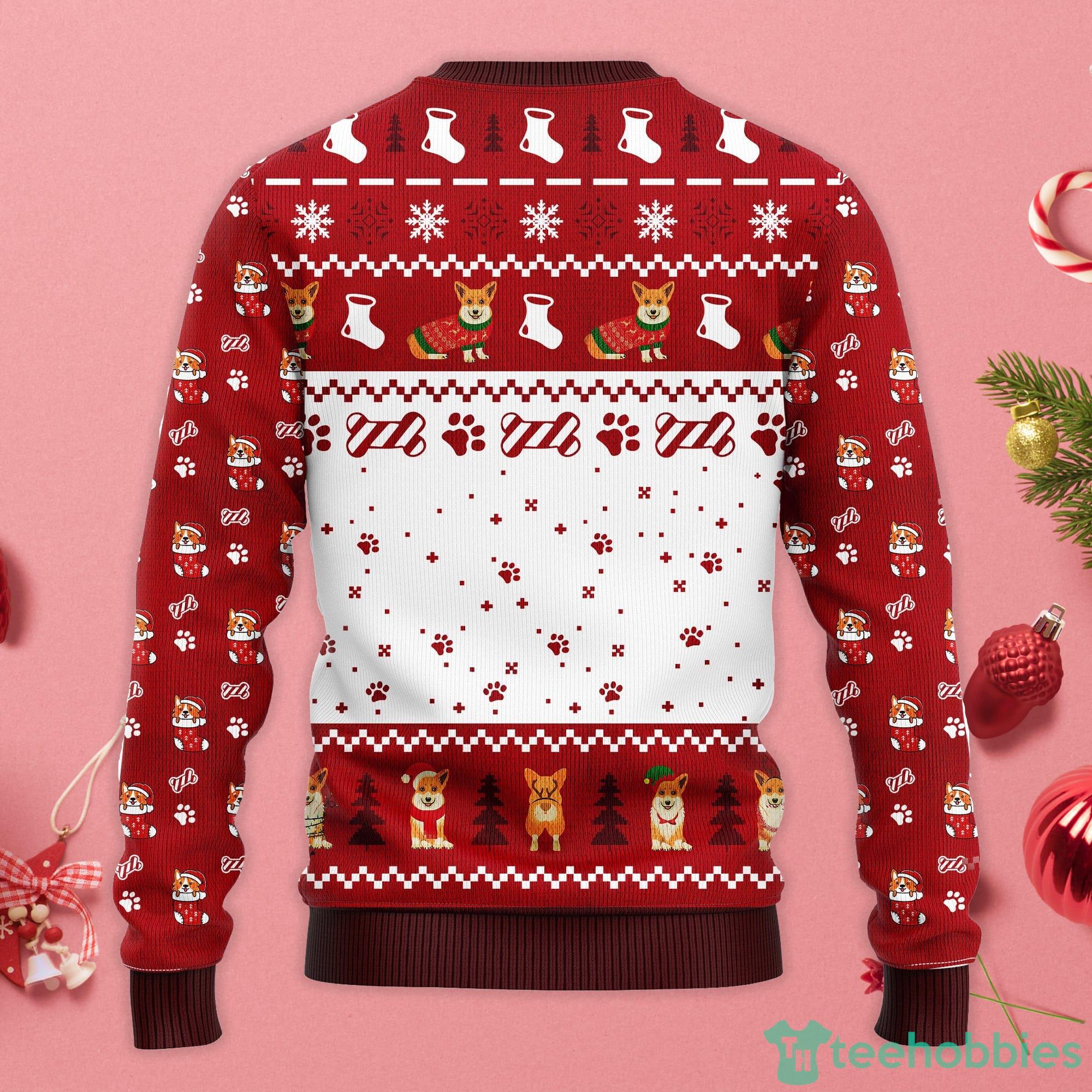 Noel hot sale christmas sweater