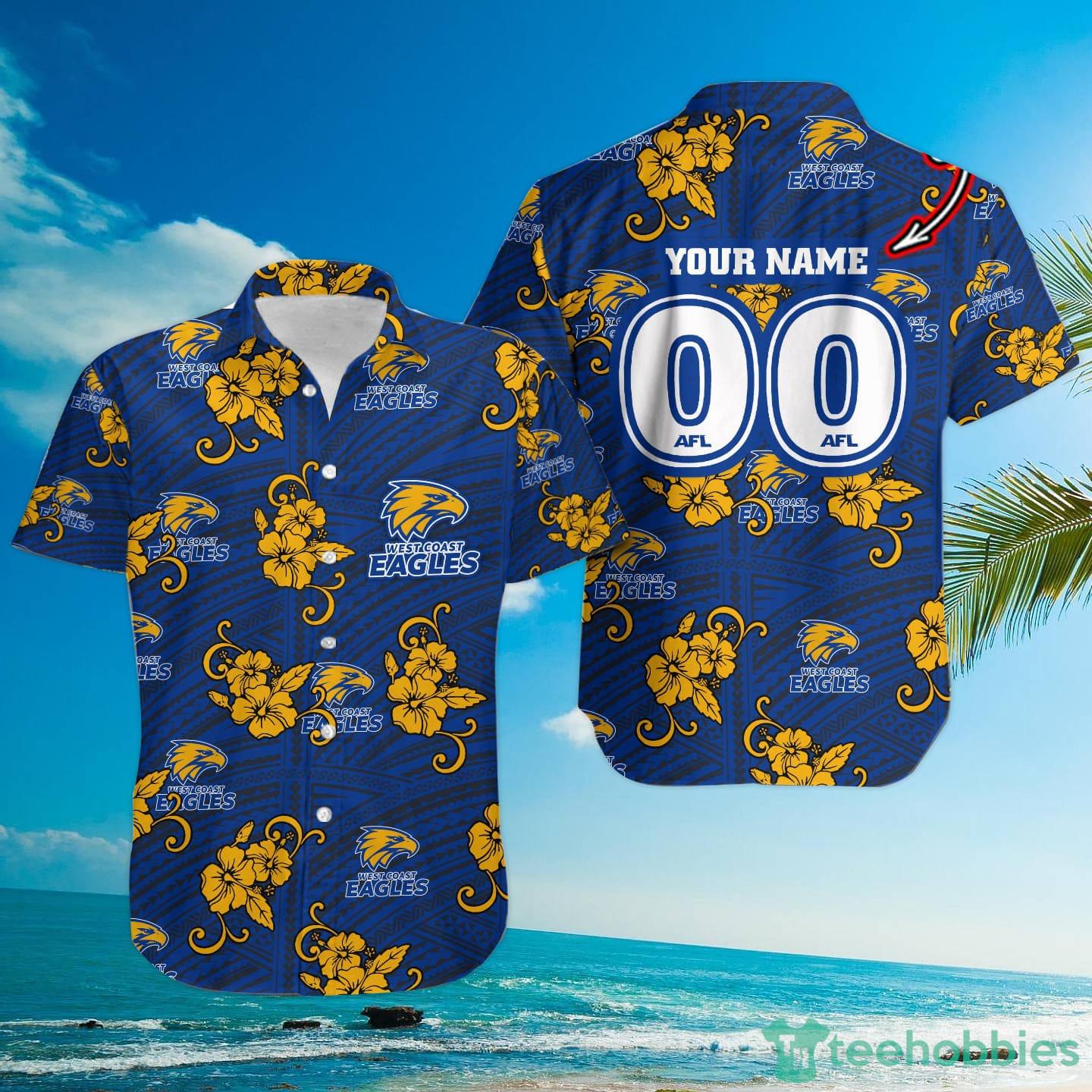 Official West Coast Eagles Merchandise