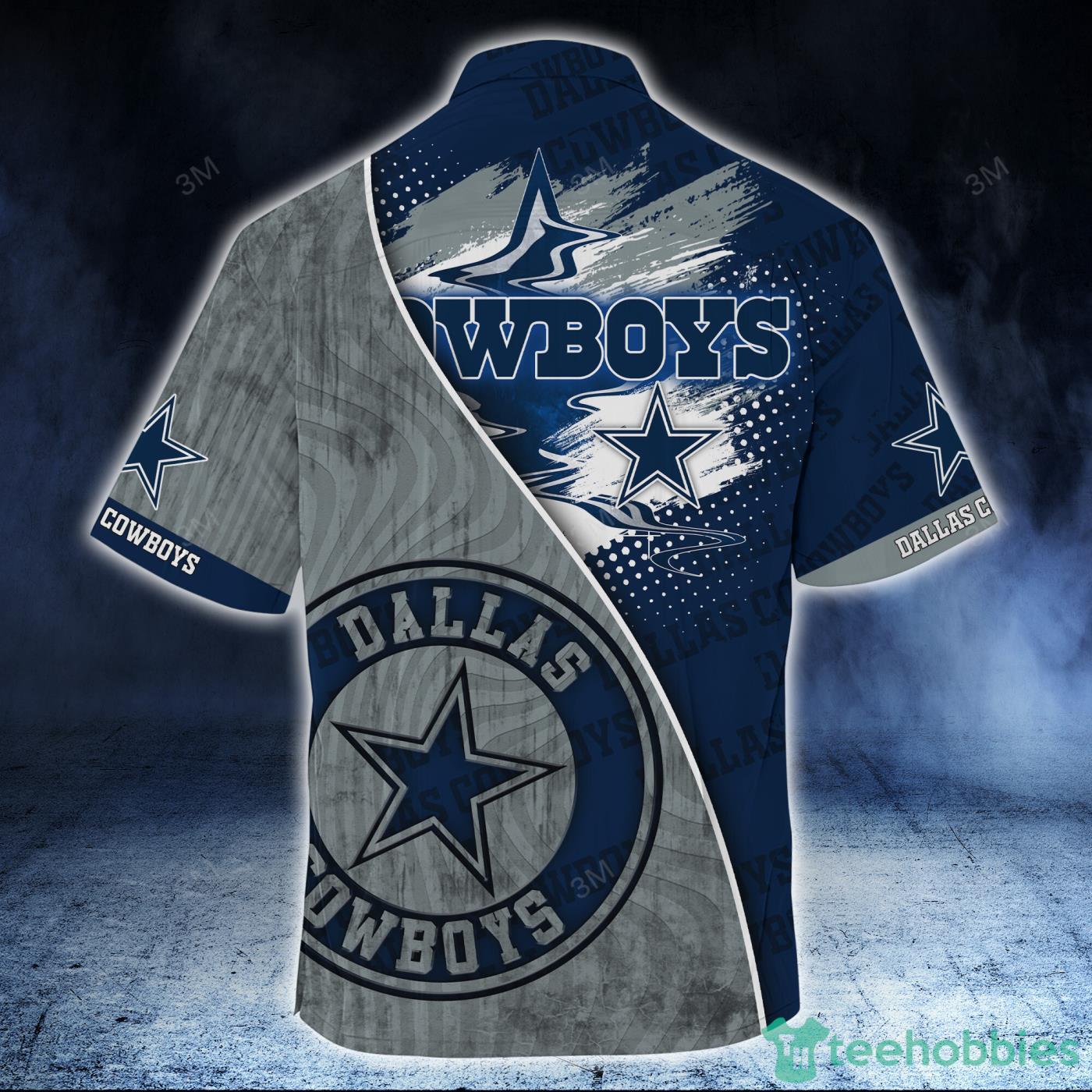 Tops, Dallas Cowboys Logo Heart Fan Gift Shirt