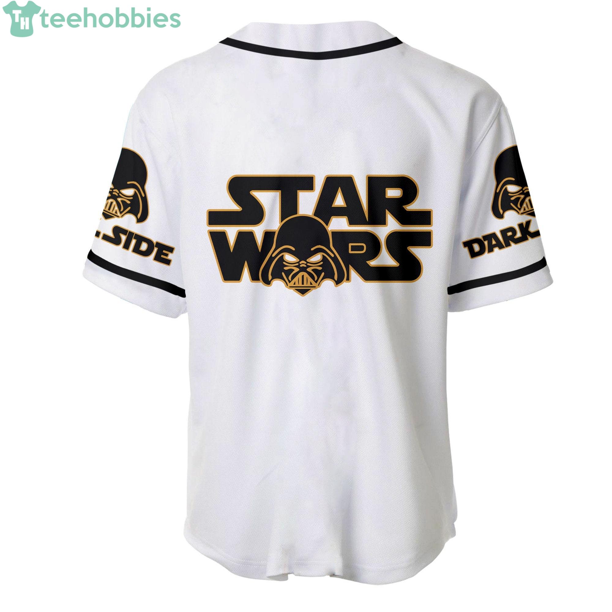 star wars jersey