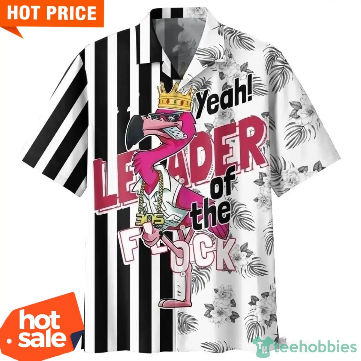 Flamingo Tropical Hawaiian Shirt Cheap Hawaiian Shirts Product Photo 1 Flamingo Tropical Hawaiian Shirt Cheap Hawaiian Shirts Product Photo 1