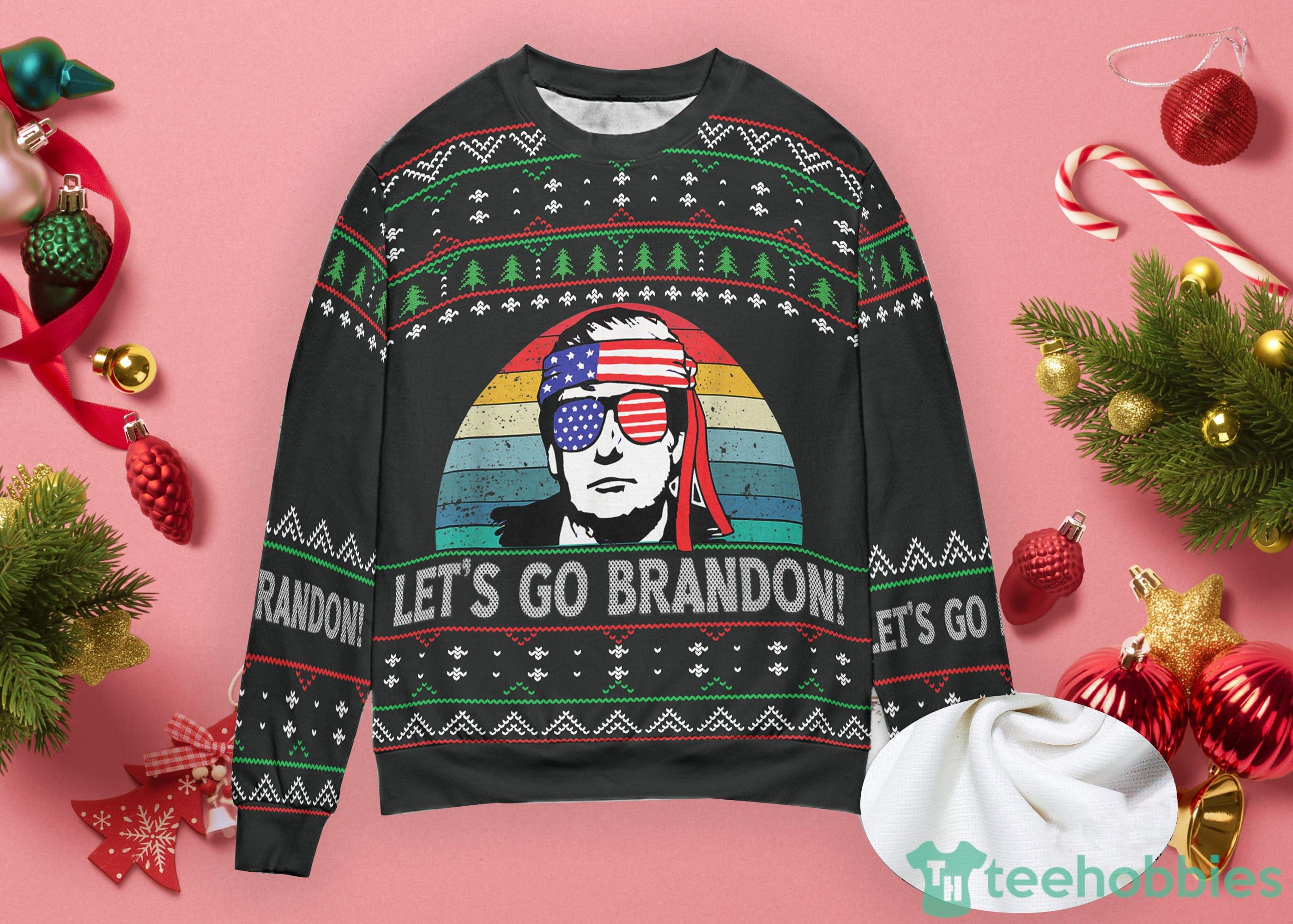 Los Angeles Dodgers Funny Grinch Christmas Ugly Sweater - Freedomdesign