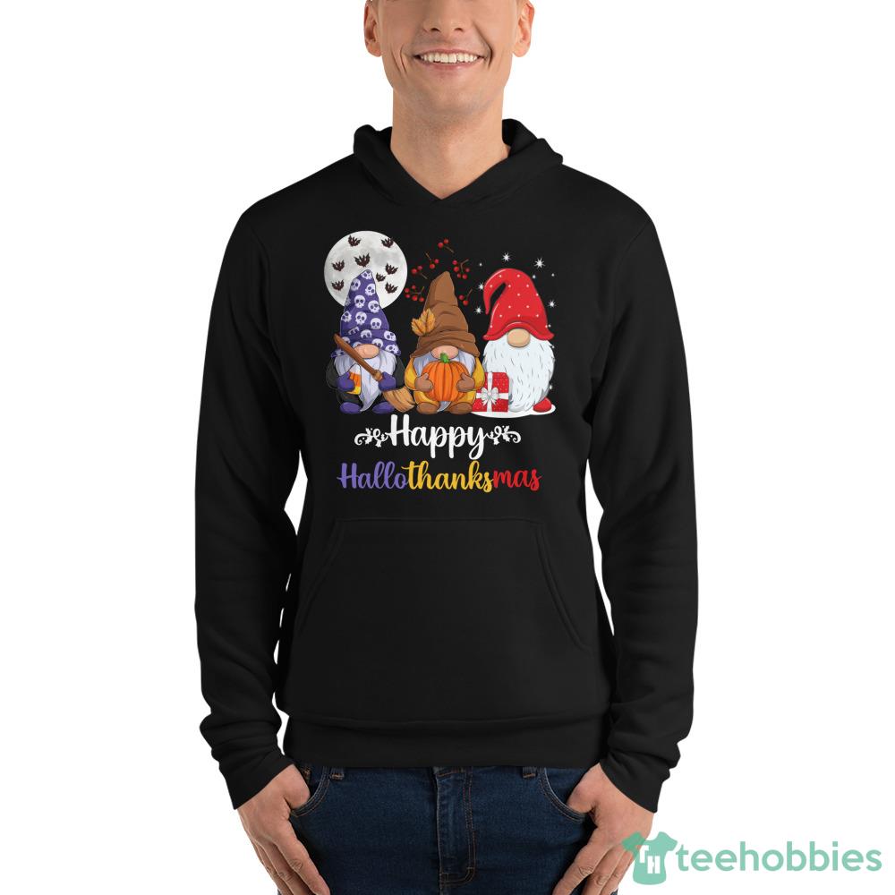 Dallas Cowboys The Gnomes Christmas Shirt, hoodie, sweater, long sleeve and  tank top