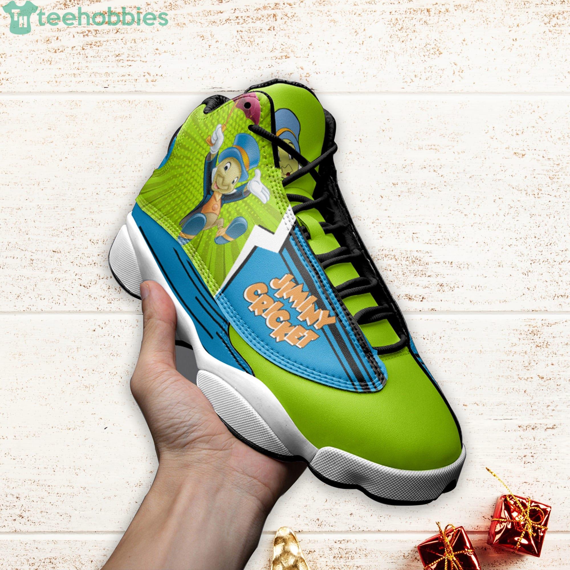 Buzz lightyear outlet jordans