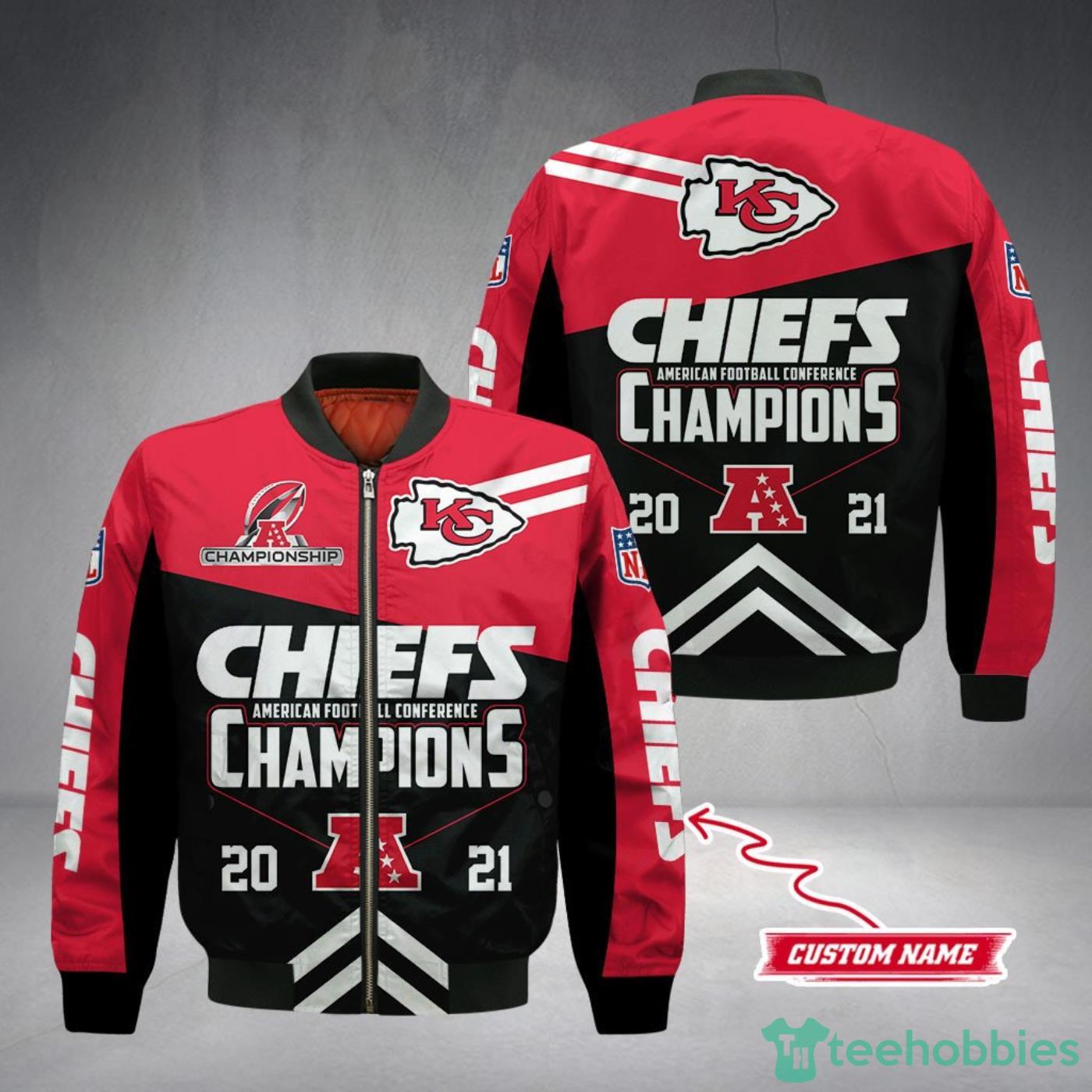 chiefs jersey 2021