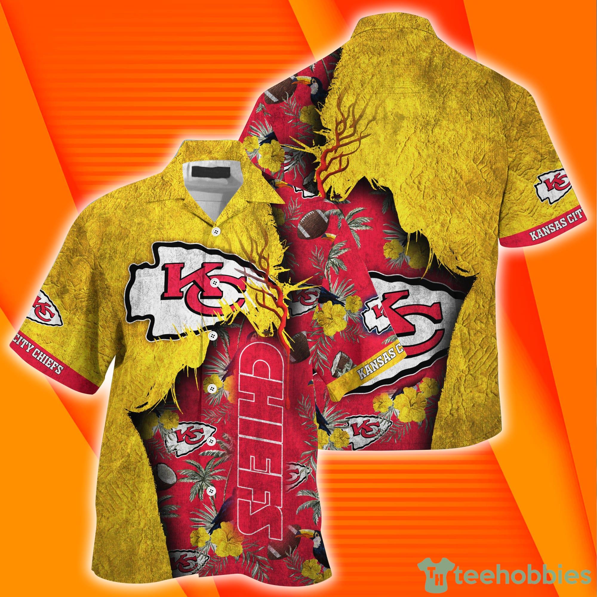 Cleveland Browns NFL Grunge Texture Print Combo Hawaiian Shirt And Short  Pants