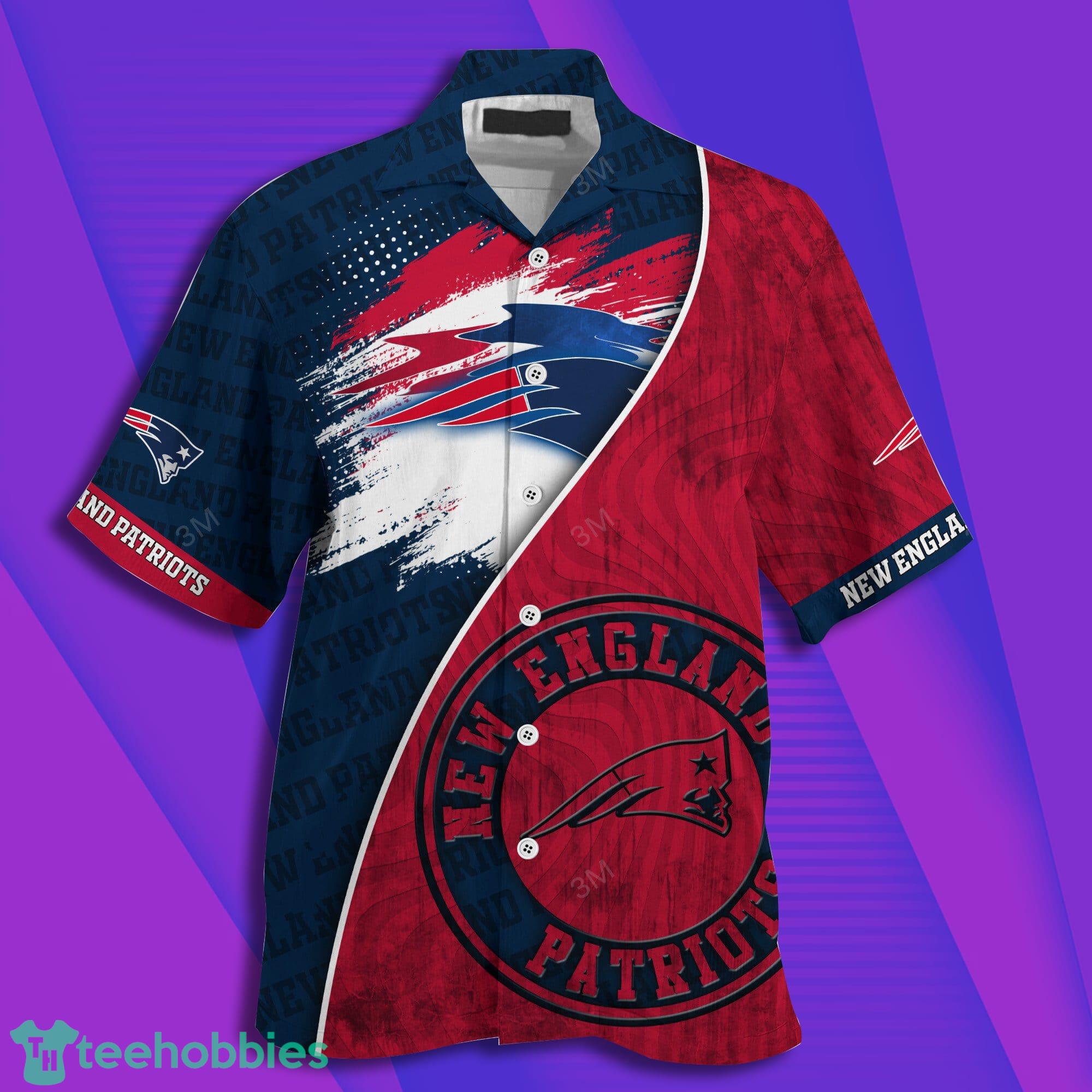 Youth's Patriots 1996 Throwback Limited Vapor Jersey - All Stitched - Vgear