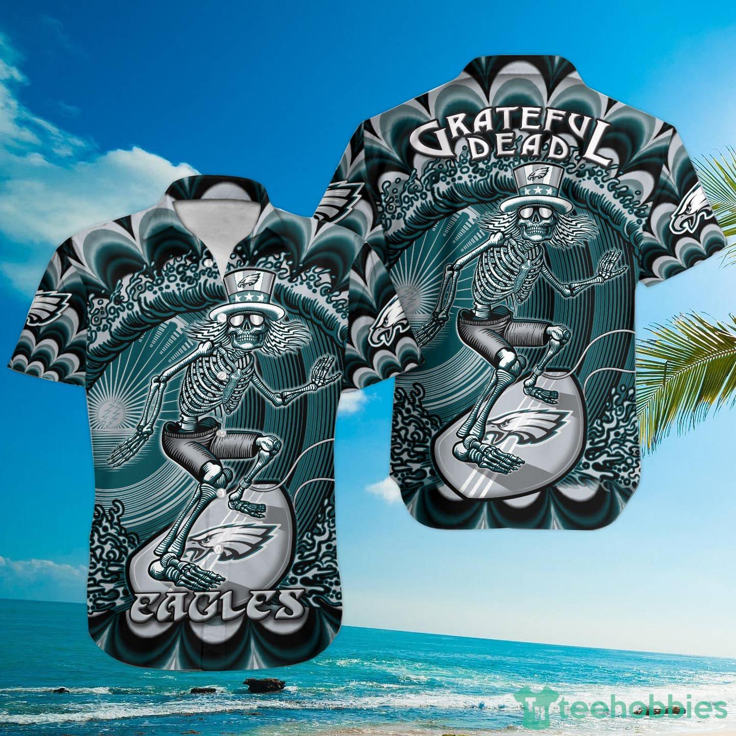 Philadelphia Eagles Hawaiian Shirt Snoopy Cool Gift For Family Customer  Support Team - Family Gift Ideas That Everyone Will Enjoy