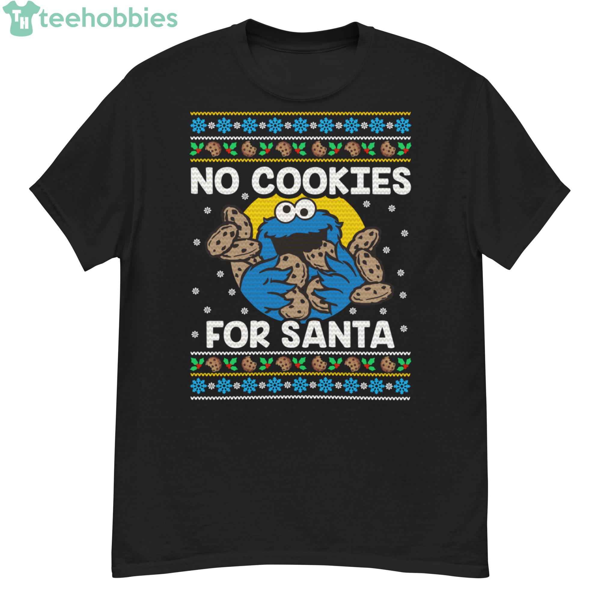 Cookies for Santa- Christmas Gifts under $5 – Think it on a Shirt