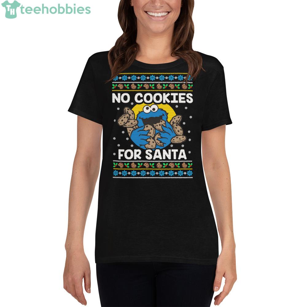 Cookies for Santa- Christmas Gifts under $5 – Think it on a Shirt
