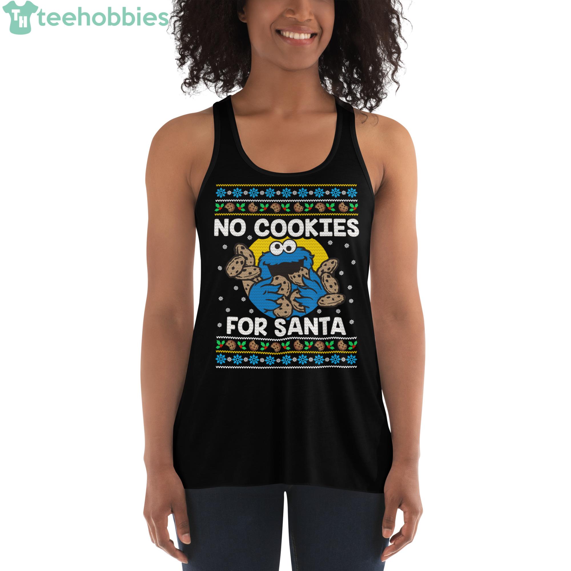 Cookies for Santa- Christmas Gifts under $5 – Think it on a Shirt