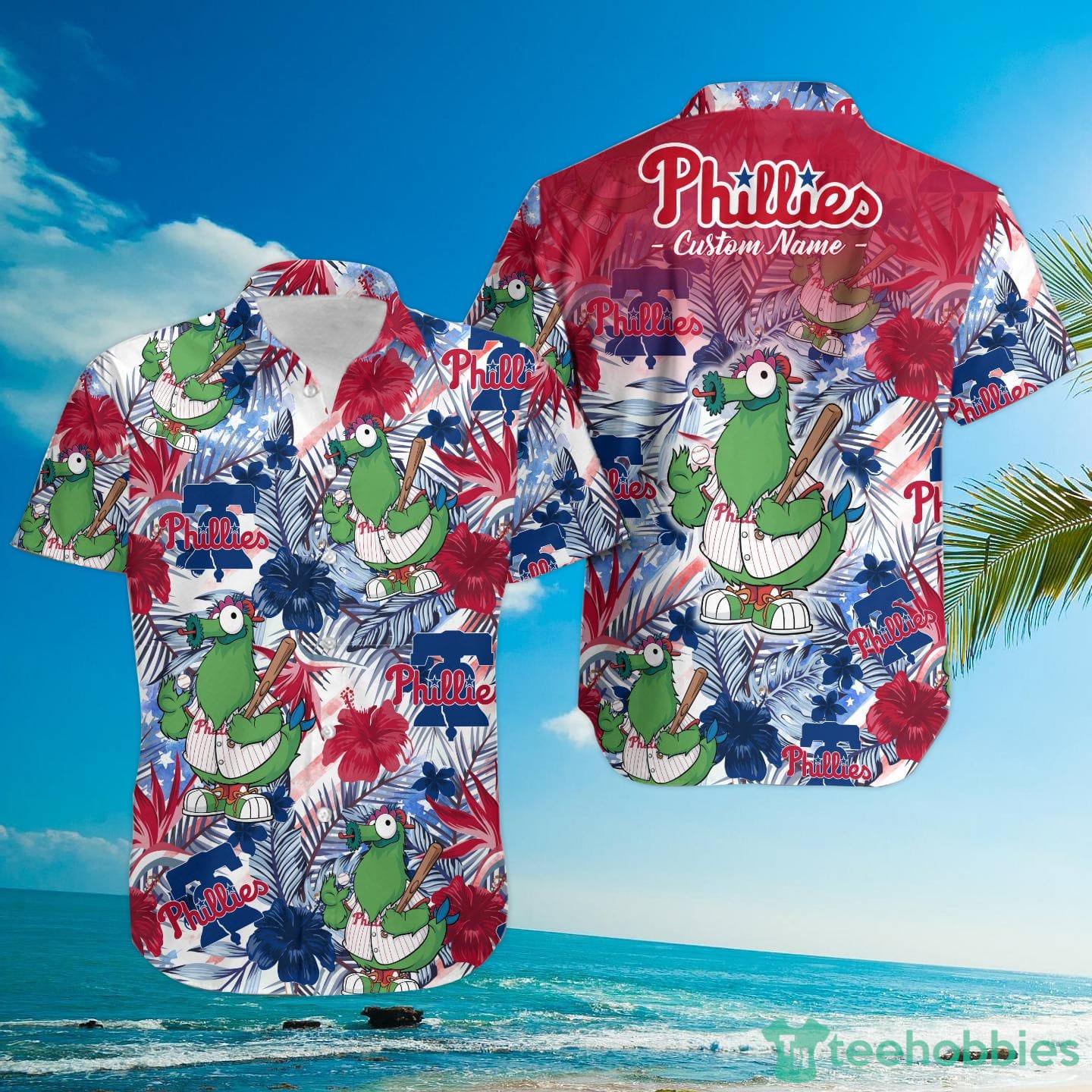 Tampa Bay Lightning NHL Flower Hawaiian Shirt Great Gift For Fans -  Freedomdesign