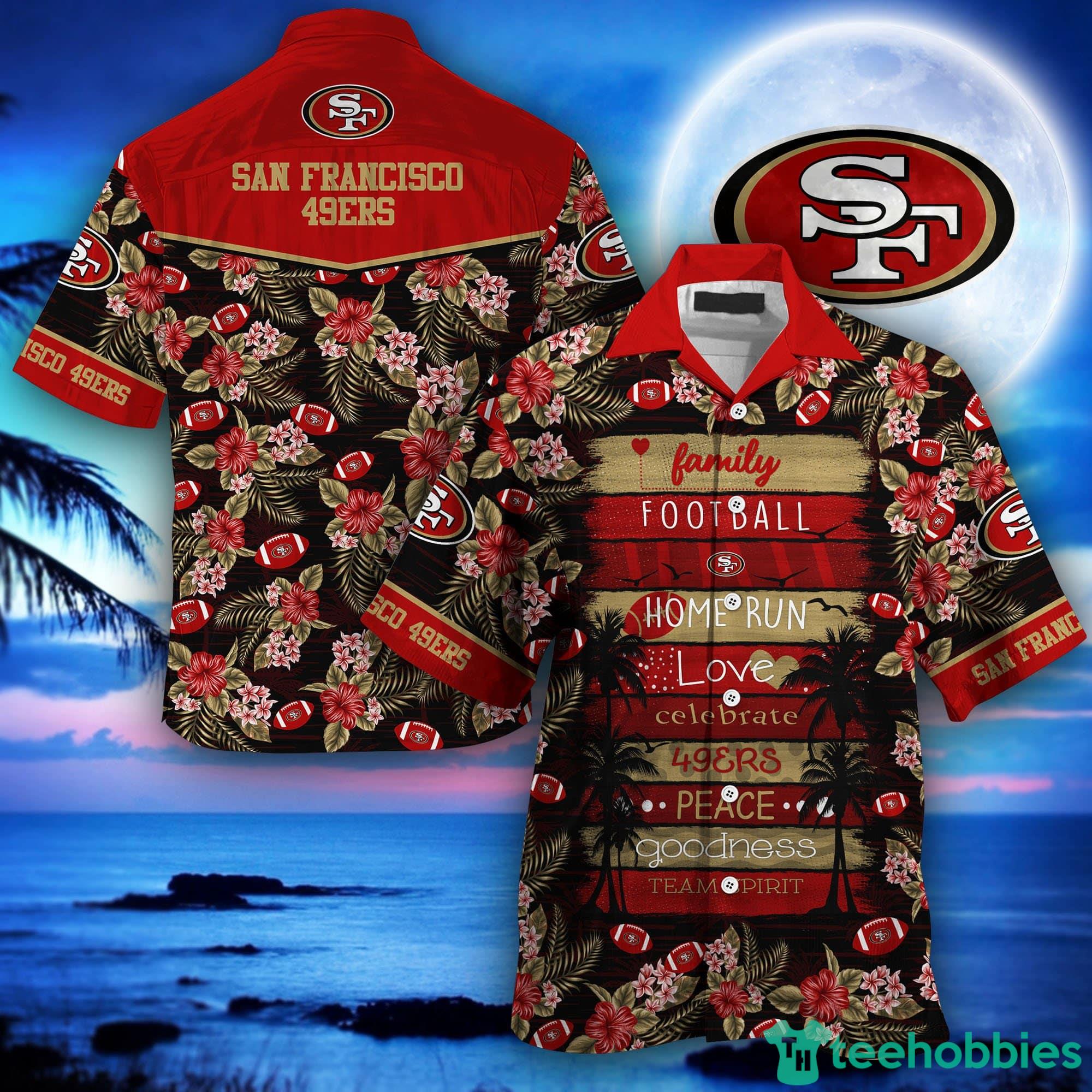 sf 49ers official store