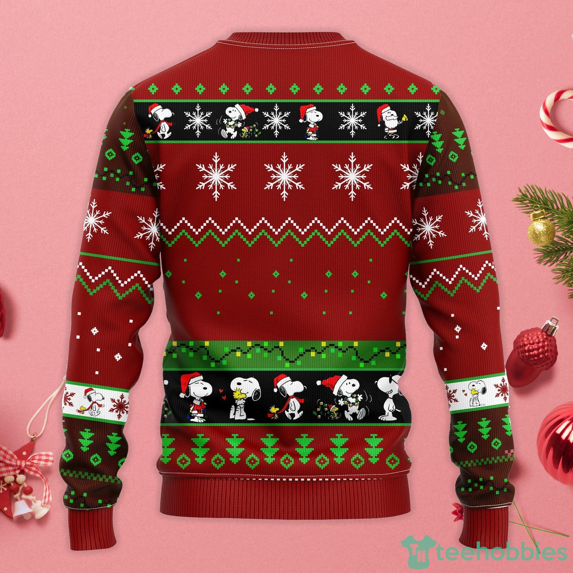 Dallas Cowboys Sweater Snoopy Lover Ugly Christmas Sweater - Bring Your  Ideas, Thoughts And Imaginations Into Reality Today