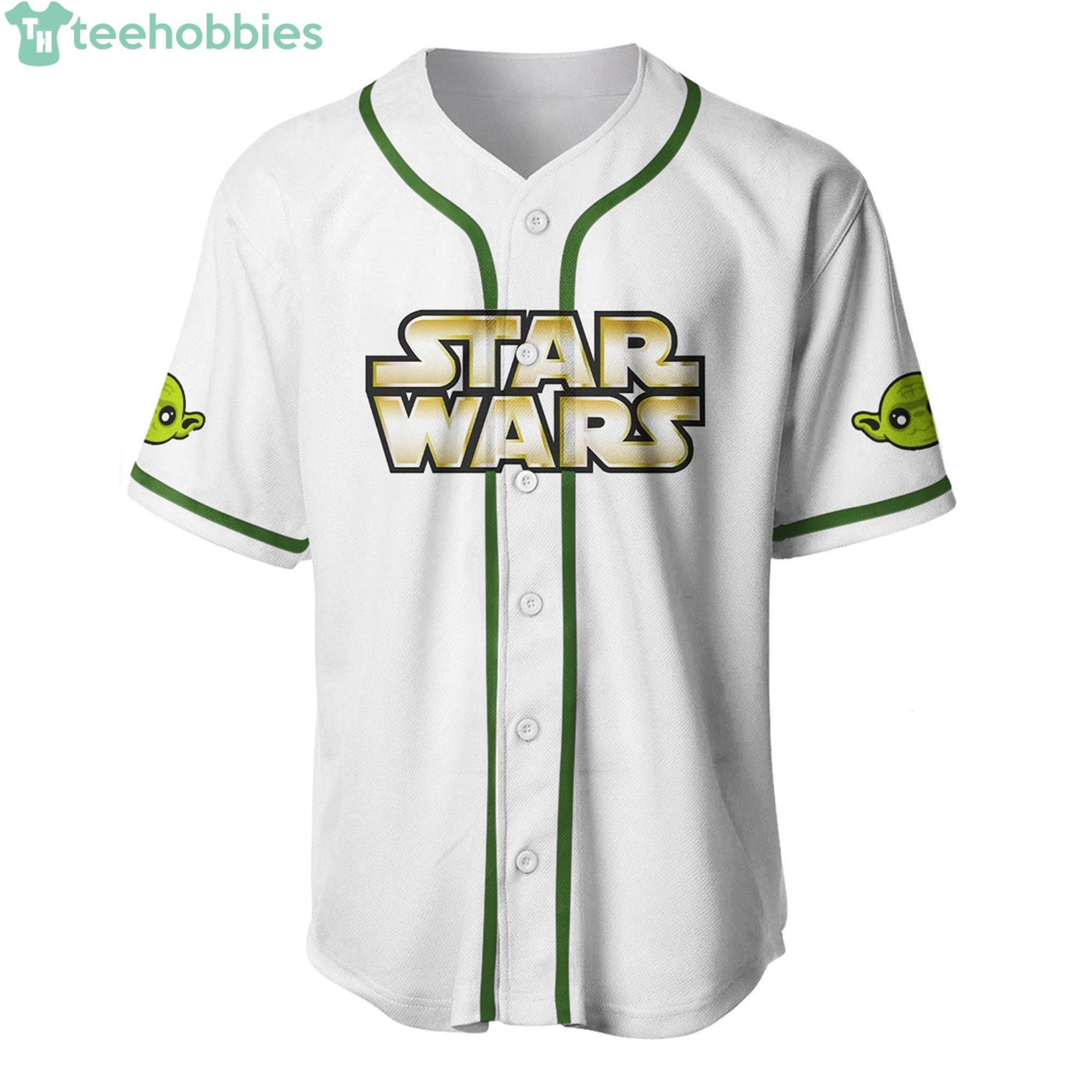 Houston Astros MLB Baseball Star Wars Yoda And Mandalorian This Is The Way  Youth T-Shirt