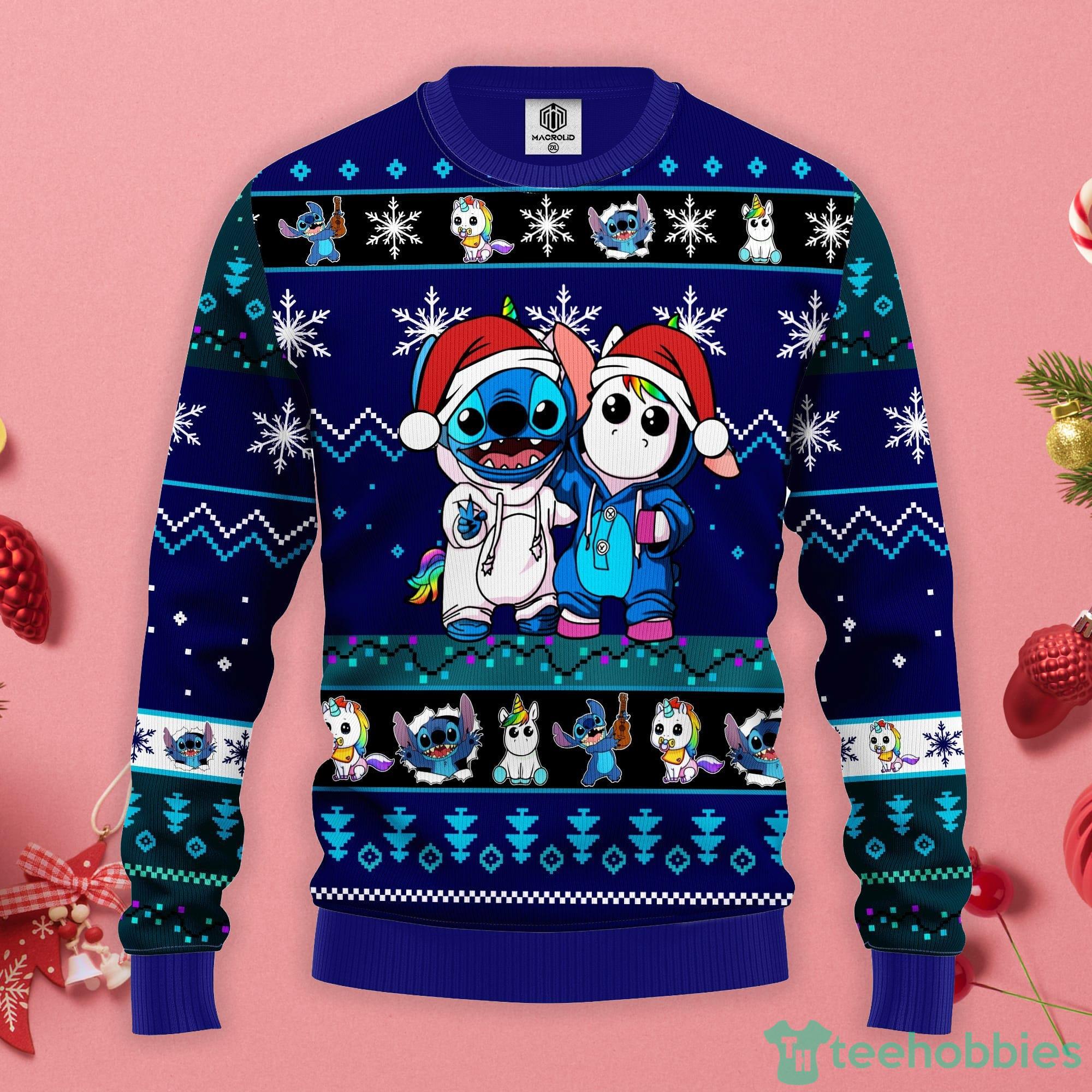 https://image.teehobbies.us/2022/09/stitch-unicorn-funny-blue-christmas-gift-ugly-christmas-sweater.jpg